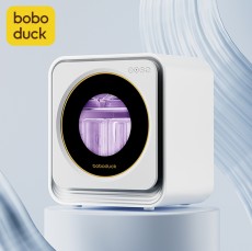 Boboduck - Rotary LED UVC Steriliser 17L